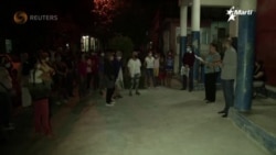 Info Martí | El régimen cubano intenta dar una imagen progresista y democrática con código de familia Info Martí | El régimen cubano intenta dar una imagen progresista y democrática con código de familia