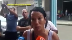 Cubanos estafados en Panamá comienzan a recibir mercancía por la que pagaron Cubanos estafados en Panamá comienzan a recibir mercancía por la que pagaron