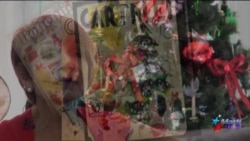 Si esta noche es buena, la vamos a pasar en Cuba Si esta noche es buena, la vamos a pasar en Cuba