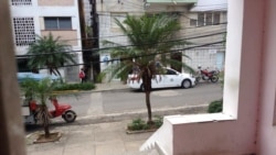 Oscar Casanella: "Por 13 días mi casa fue un calabozo" Oscar Casanella: "Por 13 días mi casa fue un calabozo"