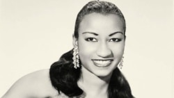 Omer Pardillo sobre Celia Cruz: "Una mujer que fue pura música" Omer Pardillo sobre Celia Cruz: "Una mujer que fue pura música"