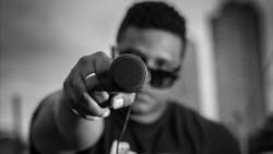 Entrevista a Osvaldo Navarro "Navy Pro" para el programa ArteExpress Entrevista a Osvaldo Navarro "Navy Pro" para el programa ArteExpress