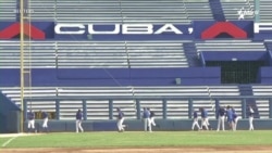 Varios peloteros de las mayores a jugar por Cuba
 Varios peloteros de las mayores a jugar por Cuba