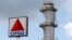 La refinería Citgo Petroleum, en Sulphur, Luisiana, EE.UU., el 12 de junio de 2018.