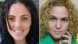 Angélica Garrido trasladas a régimen de menor severidad Angélica Garrido trasladas a régimen de menor severidad