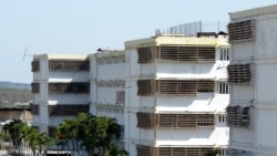 Presos de Cienfuegos se libran de nuevos cargos tras protesta Presos de Cienfuegos se libran de nuevos cargos tras protesta