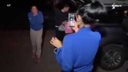 Info Martí | Dos hermanas en libertad: La odisea de “La Travesía” Info Martí | Dos hermanas en libertad: La odisea de “La Travesía”