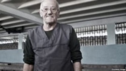 Armando Sosa Fortuny lleva 11 días internado en el hospital de Camagüey Armando Sosa Fortuny lleva 11 días internado en el hospital de Camagüey