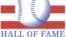 National Baseball Hall of Fame and Museum. (worldvectorlogo.com)