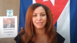 "Le quedaron muchísimas secuelas": testimonio de la esposa de José Daniel Ferrer "Le quedaron muchísimas secuelas": testimonio de la esposa de José Daniel Ferrer