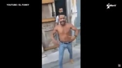 Info Martí | “El Osorbo” enfermo en prisión y sin recibir la requerida atención médica  Info Martí | “El Osorbo” enfermo en prisión y sin recibir la requerida atención médica