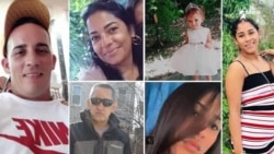 Info Martí | Víctimas del hundimiento de Bahía Honda desmienten versión del gobierno cubano Info Martí | Víctimas del hundimiento de Bahía Honda desmienten versión del gobierno cubano