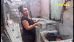 Entre sequía y roturas 141 municipios cubanos sufren escasez de agua Entre sequía y roturas 141 municipios cubanos sufren escasez de agua