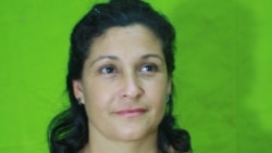 Iris Ruiz dio a conocer a Radio Martí los detalles de esta iniciativa Iris Ruiz dio a conocer a Radio Martí los detalles de esta iniciativa