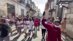 Info Martí | Estados Unidos penaliza a funcionarios cubanos y apoya al pueblo cubano en su lucha Info Martí | Estados Unidos penaliza a funcionarios cubanos y apoya al pueblo cubano en su lucha