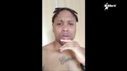 Denis Solís se pronuncia sobre el próximo juicio a Otero Alcántara y El Osorbo Denis Solís se pronuncia sobre el próximo juicio a Otero Alcántara y El Osorbo