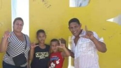 Citan a los tribunales a activista de UNPACU Citan a los tribunales a activista de UNPACU