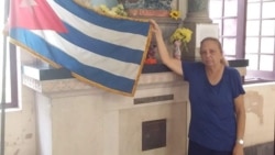 Comentarios de Martha Beatriz Roque acerca de Informe parcial sobre Presos políticos Comentarios de Martha Beatriz Roque acerca de Informe parcial sobre Presos políticos