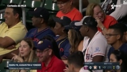 Reunion familiar en la MLB Reunion familiar en la MLB