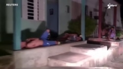 Info Martí | Aumentan los apagones y con los apagones las protestas
 Info Martí | Aumentan los apagones y con los apagones las protestas