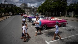 Info Martí | El turismo en Cuba se contrajo en 2024 Info Martí | El turismo en Cuba se contrajo en 2024