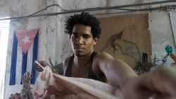 Noticias de Cuba en 5 minutos | 09/04/2025
 Luis Manuel Otero Alcántara. (Foto: Facebook)