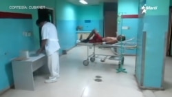 Info Martí | La epidemia de dengue continúa extendiendose en Cuba
 Info Martí | La epidemia de dengue continúa extendiendose en Cuba