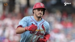 Varios cubanos al juego de las estrellas de la MLB Varios cubanos al juego de las estrellas de la MLB