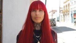 Noticias de Cuba en 5 minutos | 08/15/2025 Reyna Yacnara Barreto Batista (Courtesy Photo)