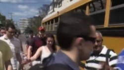 Buscan en Washington reducir restricciones de negocios con Cuba Buscan en Washington reducir restricciones de negocios con Cuba