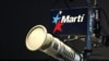 Radio Martí.