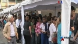 Consejo Electoral de Venezuela descarta referendo revocatorio para este año Consejo Electoral de Venezuela descarta referendo revocatorio para este año