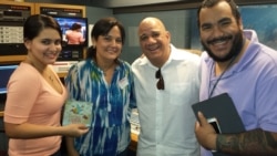 1800 Online con Rita Rosa Ruesga Rodriguez 1800 Online con Rita Rosa Ruesga Rodriguez