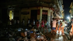 Info Marti | Regresan los “apagones regulados” Info Marti | Regresan los “apagones regulados”