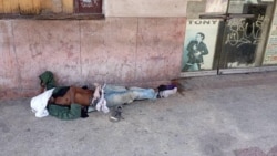 Noticias de Cuba en 5 minutos | 07/15/2025 Silverio Portal (Courtesy Photo)