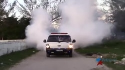 Cuba enfrenta crisis epidemiológica Cuba enfrenta crisis epidemiológica