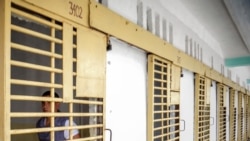 Dixan Gaínza abandona huelga de hambre a petición de su familia Dixan Gaínza abandona huelga de hambre a petición de su familia