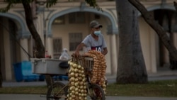 Reportan 20 casos de Covid-19 en Cuba
 Reportan 20 casos de Covid-19 en Cuba