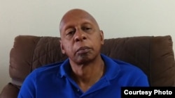 Guillermo Fariñas, en una imagen de archivo.