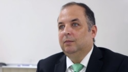 Yolanda Huerga entrevistó a Yaxis Cires, director de Estrategias del OCDH Yolanda Huerga entrevistó a Yaxis Cires, director de Estrategias del OCDH