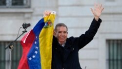 Info Martí | Edmundo González dice que irá a Venezuela Info Martí | Edmundo González dice que irá a Venezuela