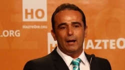 Declaraciones de Eduardo Cardet Declaraciones de Eduardo Cardet