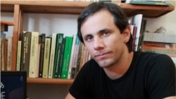 Gobierno cubano prepara "Ley de bienestar animal" sin consultar a activistas que la reclamaron Gobierno cubano prepara "Ley de bienestar animal" sin consultar a activistas que la reclamaron