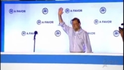 Los partidos tendrán que pactar para poder llegar a la mayoría absoluta Los partidos tendrán que pactar para poder llegar a la mayoría absoluta