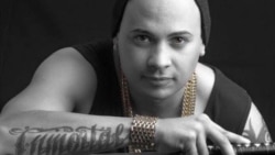 1800 Online con Jacob Forever 1800 Online con Jacob Forever