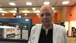 Razones para entregar premio a Martha Beatriz Roque Razones para entregar premio a Martha Beatriz Roque