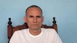 Niegan, una vez más, visita familiar a José Daniel Ferrer Niegan, una vez más, visita familiar a José Daniel Ferrer