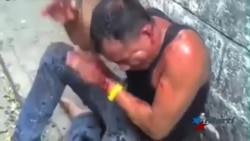 Venezuela registró aumento de asesinatos en 2016 Venezuela registró aumento de asesinatos en 2016