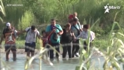 Info Martí | Escapar del régimen de Maduro, opción de miles de venezolanos
 Info Martí | Escapar del régimen de Maduro, opción de miles de venezolanos