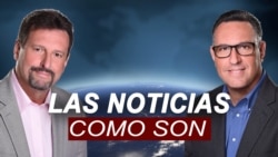 Las Noticias Como Son | Martes, 27 de febrero del 2024 Las Noticias Como Son | Martes, 27 de febrero del 2024